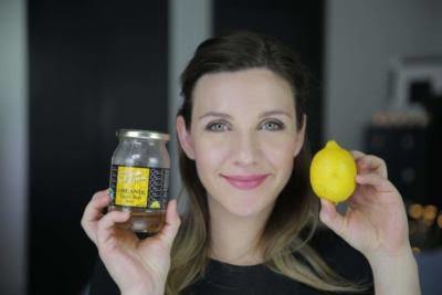 Yüzdeki Sivilceler İçin 5 Maske Önerim