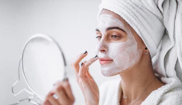 Yüzdeki Sivilceler İçin 5 Maske Önerim