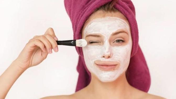 Yüzdeki Sivilceler İçin 5 Maske Önerim