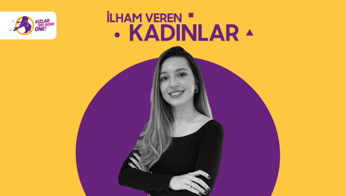Eczacı Elif Çisem Çöldür Hem Akademik Hem de Sosyal Aktivitelerdeki Başarılarıyla Tüm Öğrencilere İlham Olacak Hikayesini Anlattı!