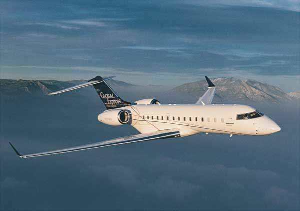 Kar Araçlarından Havacılık Sektörüne Uzanan Bir Firma: Bombardier