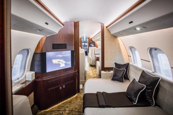 Kar Araçlarından Havacılık Sektörüne Uzanan Bir Firma: Bombardier
