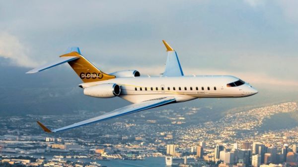 Kar Araçlarından Havacılık Sektörüne Uzanan Bir Firma: Bombardier