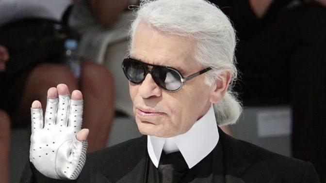2023 Met Gala Teması:"Karl Lagerfeld'ın Anısına" Olarak Belirlendi! Peki Kim Bu Karl Lagerfeld?