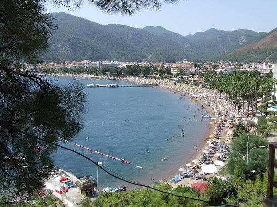 İÇMELER