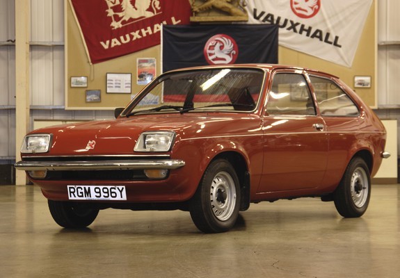 Türkiyede Tanınmayan Bir Otomobil Markası: Vauxhall