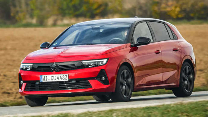 Türkiyede Tanınmayan Bir Otomobil Markası: Vauxhall