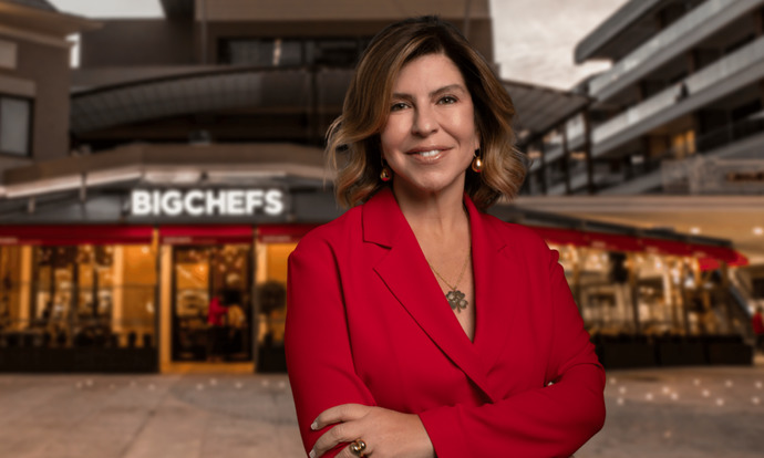 Forbesun Başarılı 50 Kadın Listesine 2 Türk Kadını Girdi!