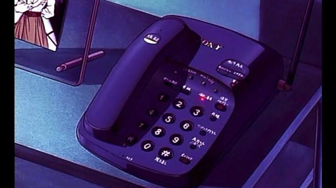 ☎️