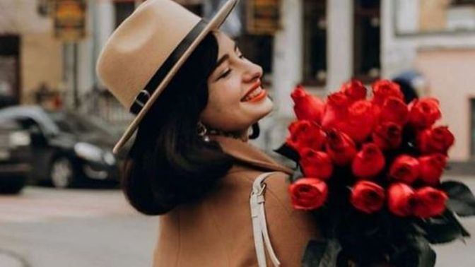 14  Şubat: Sevgililer Günü'ne Özel Beş Duyu Organına Hitap Eden Beş Farklı Tarzda Hediye Önerisi 💖🎁