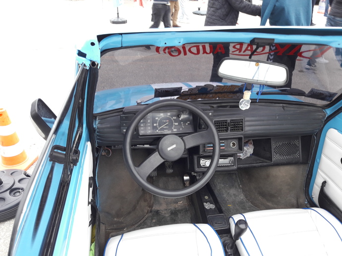 Fiat'ın En Uzun Süre Üretilen Arabası: Fiat 126