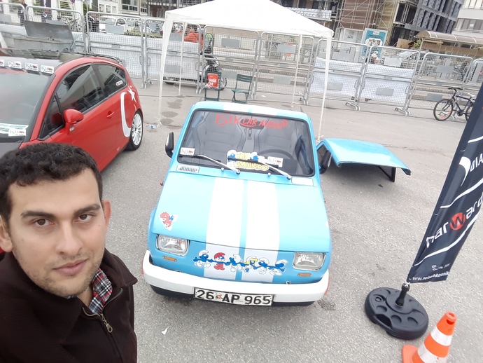 Fiat'ın En Uzun Süre Üretilen Arabası: Fiat 126
