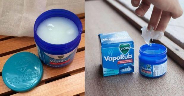 Vicks Nedir? Ne İşe Yarar?