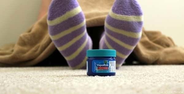 Vicks Nedir? Ne İşe Yarar?