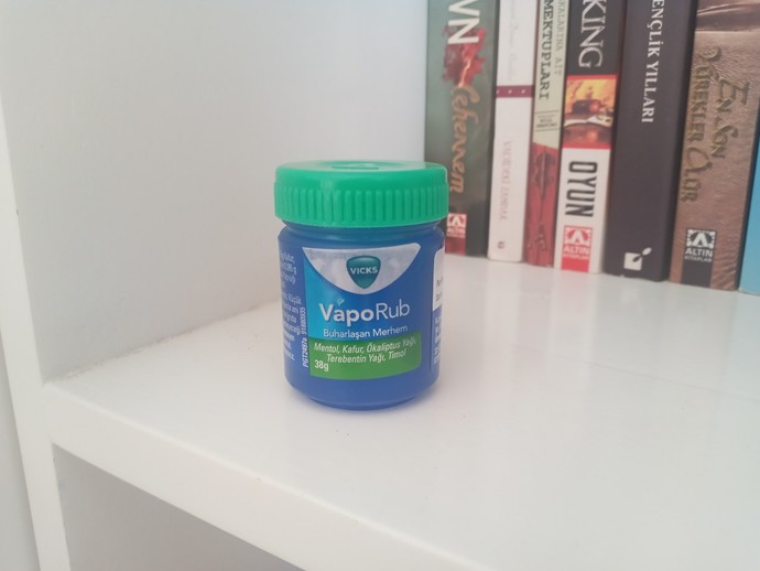 Vicks Nedir? Ne İşe Yarar?
