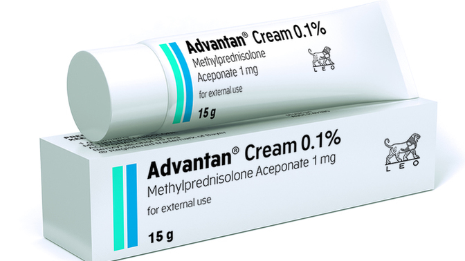 Advantan Krem Nedir? Ne İşe Yarar?
