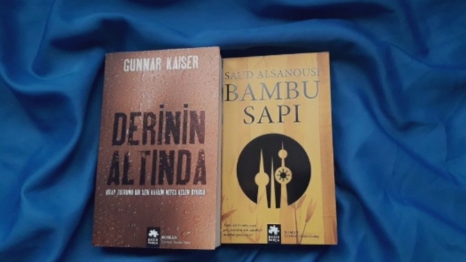 Kitap Fuarına Gidecek Olanlara Tavsiyeler 📚