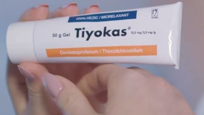Tiyokas Jel Krem Nedir? Tiyokas Jel Ne İşe Yarar?