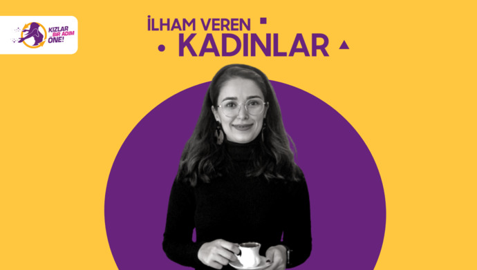Avukat Ayşe Acar Umut, Kendi Kariyer Yolculuğunu Paylaşarak Kariyerlerinin Başındaki Gençlere Önerilerde Bulundu!