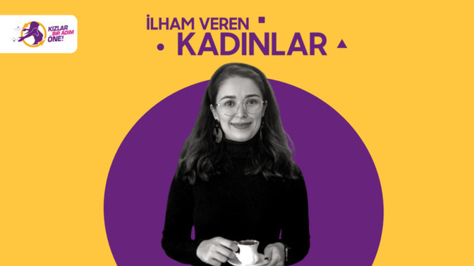 Avukat Ayşe Acar Umut, Kendi Kariyer Yolculuğunu Paylaşarak Kariyerlerinin Başındaki Gençlere Önerilerde Bulundu!