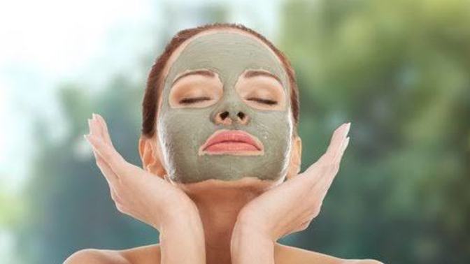 Siyah Noktalar İçin 5 Maske Önerim