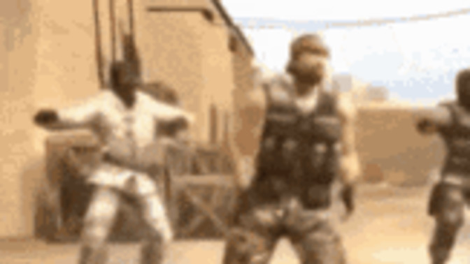 FPS Oyunlarında Daha İyi Vuruş Yapabileceğiniz Hakkında 5 Bilgi!