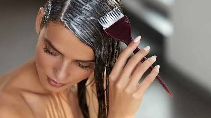 Doğal Yolla Saç Rengini Açmak İçin 5 Önerim