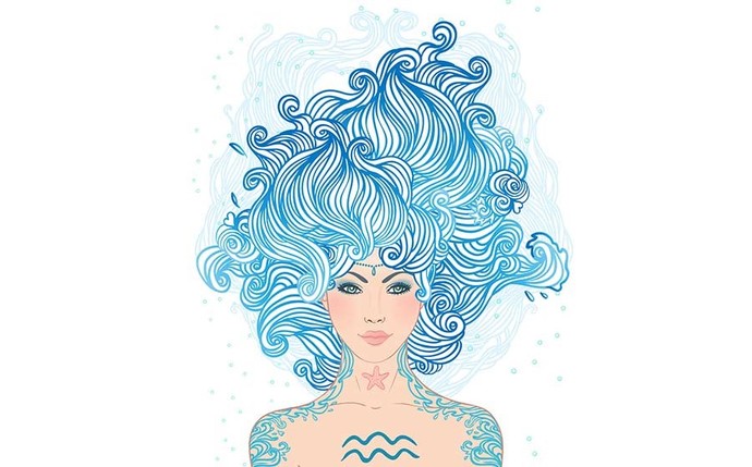 yükselen burcum: kova♒