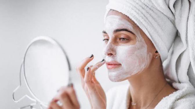 Sivilceler İçin 5 Doğal Maske Tarifim