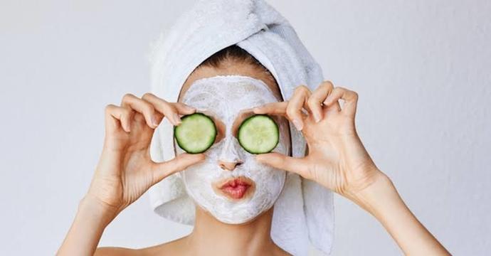 Yüzdeki Gözenekler İçin 5 Maske Önerim