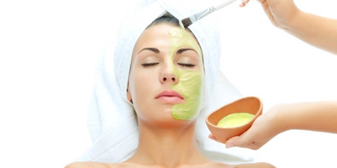 Yüzdeki Gözenekler İçin 5 Maske Önerim