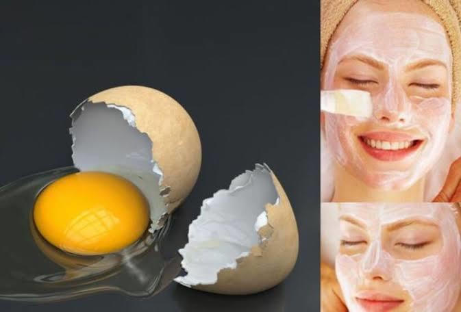 Yüzdeki Gözenekler İçin 5 Maske Önerim