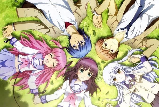 Anime Kızından, Anime Önerileri Listesi! (Part 1)
