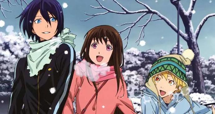 Anime Kızından, Anime Önerileri Listesi! (Part 1)