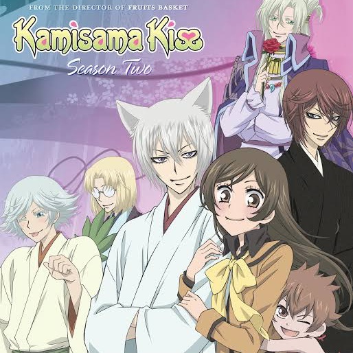 Anime Kızından, Anime Önerileri Listesi! (Part 1)