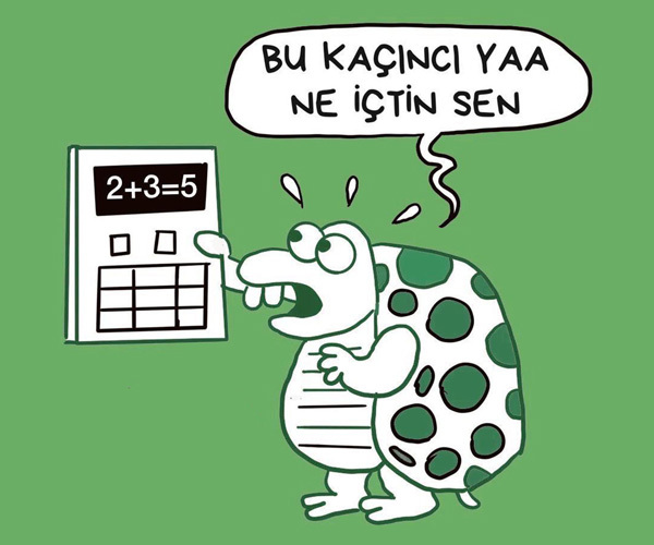 Yazdıklarınızda açık olun, biraz da tutkulu! 😈
