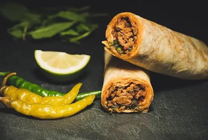 Mersinin Meşhur Lezzeti: Tavuk Tantuni