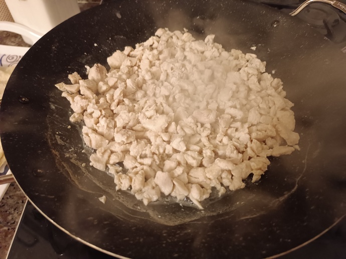 Mersinin Meşhur Lezzeti: Tavuk Tantuni