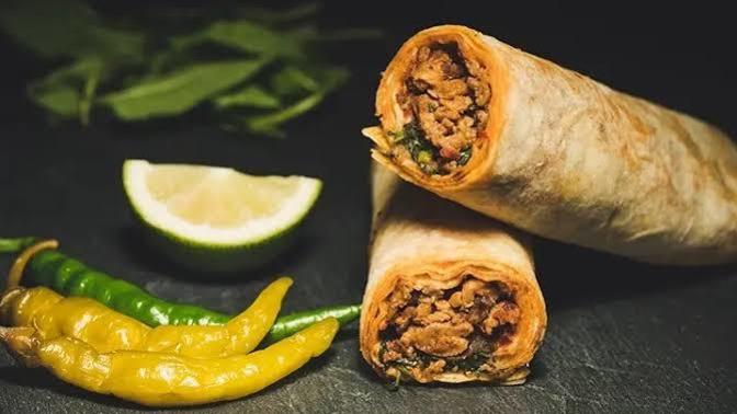 Mersin'in Meşhur Lezzeti: Tavuk Tantuni
