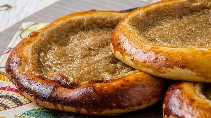 Dikkat, Aç Karna Okumayın! Bursa'ya Özgü Şahene Yemekler!