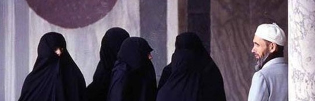 Cennette Erkeğe Huri, Peki Ya Kadına?