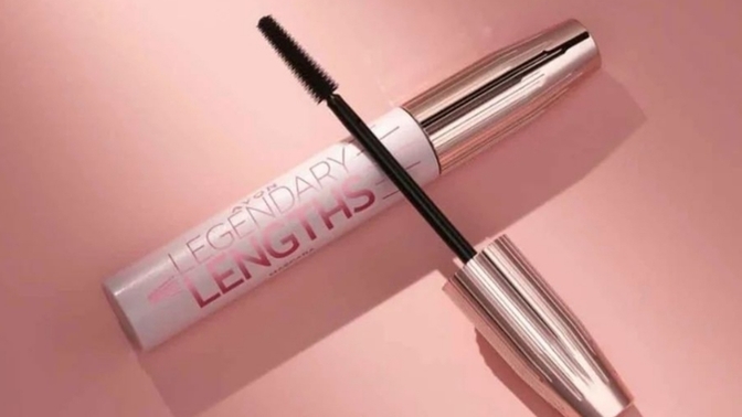 Avon Legendary Lengths Maskara İncelemesi, Yorumları, Avantajları ve Dezavantajları