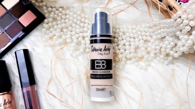 Catherine Arley BB Cream Glamour Highlighter No:02 İncelemesi, Yorumları, Avantajları ve Dezavantajları