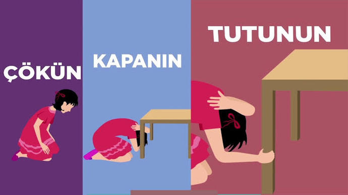 Çök-Kapan-Tutun