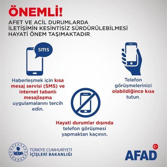 Depreme Karşı Hazırlıksız Olduğumuzu Gösteren Bir Araştırma!