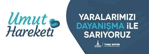 İzmirliler Umut Hareketi ile Deprem Bölgesindeki Vatandaşlara Destek Oluyor! Peki Siz Nasıl Yardımcı Olabilirsiniz?