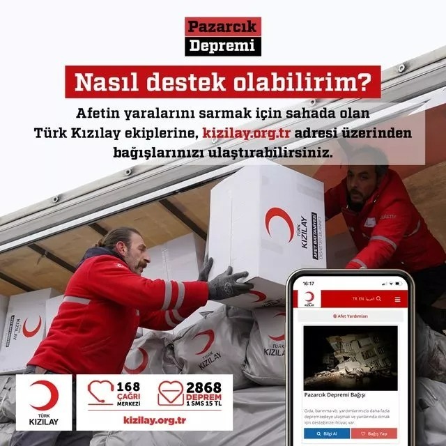 Kimler Kan Bağışı Yapabilir? Türk Kızılayı’na Nasıl Bağış Yapılır?
