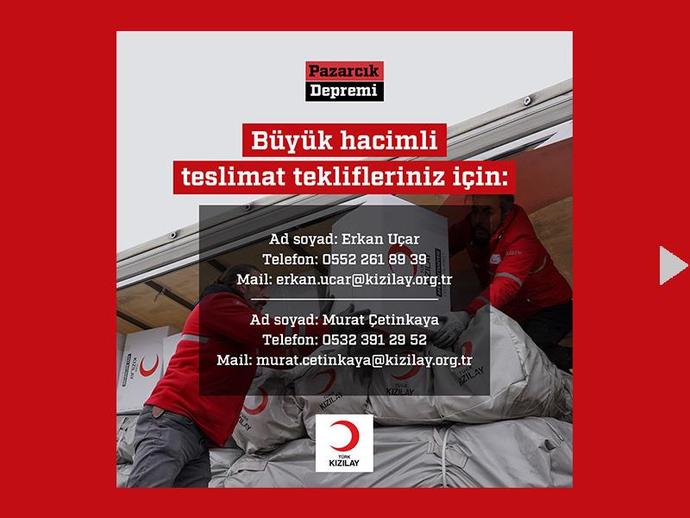 Kimler Kan Bağışı Yapabilir? Türk Kızılayı’na Nasıl Bağış Yapılır?