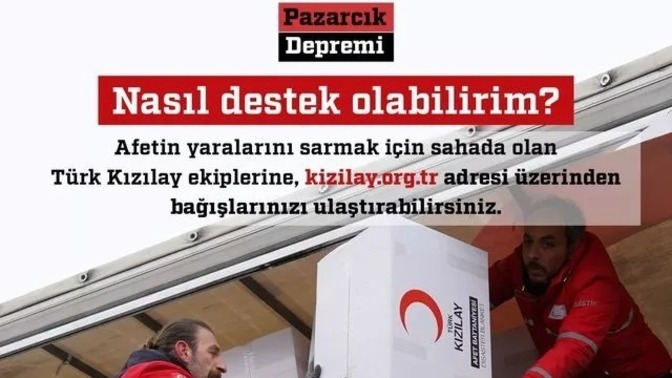 Kimler Kan Bağışı Yapabilir? Türk Kızılayı’na Nasıl Bağış Yapılır?