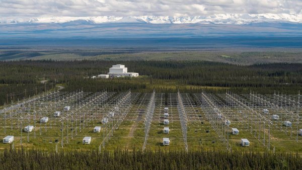 HAARP